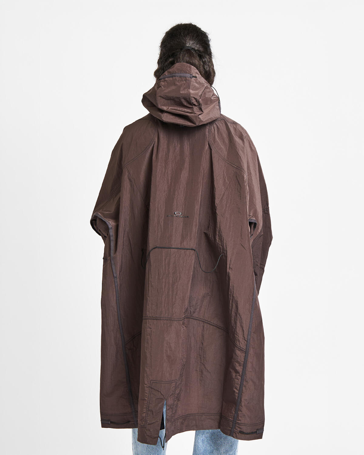 OAKLEY x Jaylen Brown LATITUDE SOAR PARKA | FOA409105-86Q | AFEW STORE